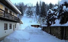 Apartmany Pri Studnicke